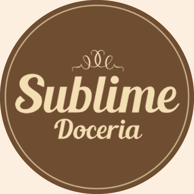 Sublime Doceria